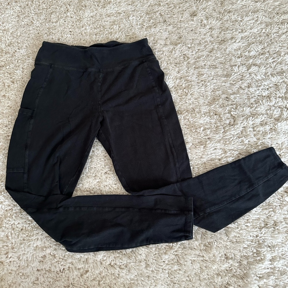 Hollister ladies side pocket jeggings